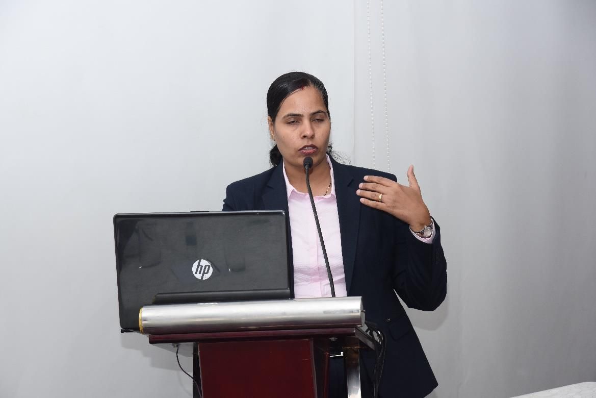 DHI-CII Awareness Workshop on Industry 4.0 The Indian Perspective - photograph 2