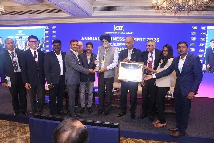 TVS Motor Company Limited