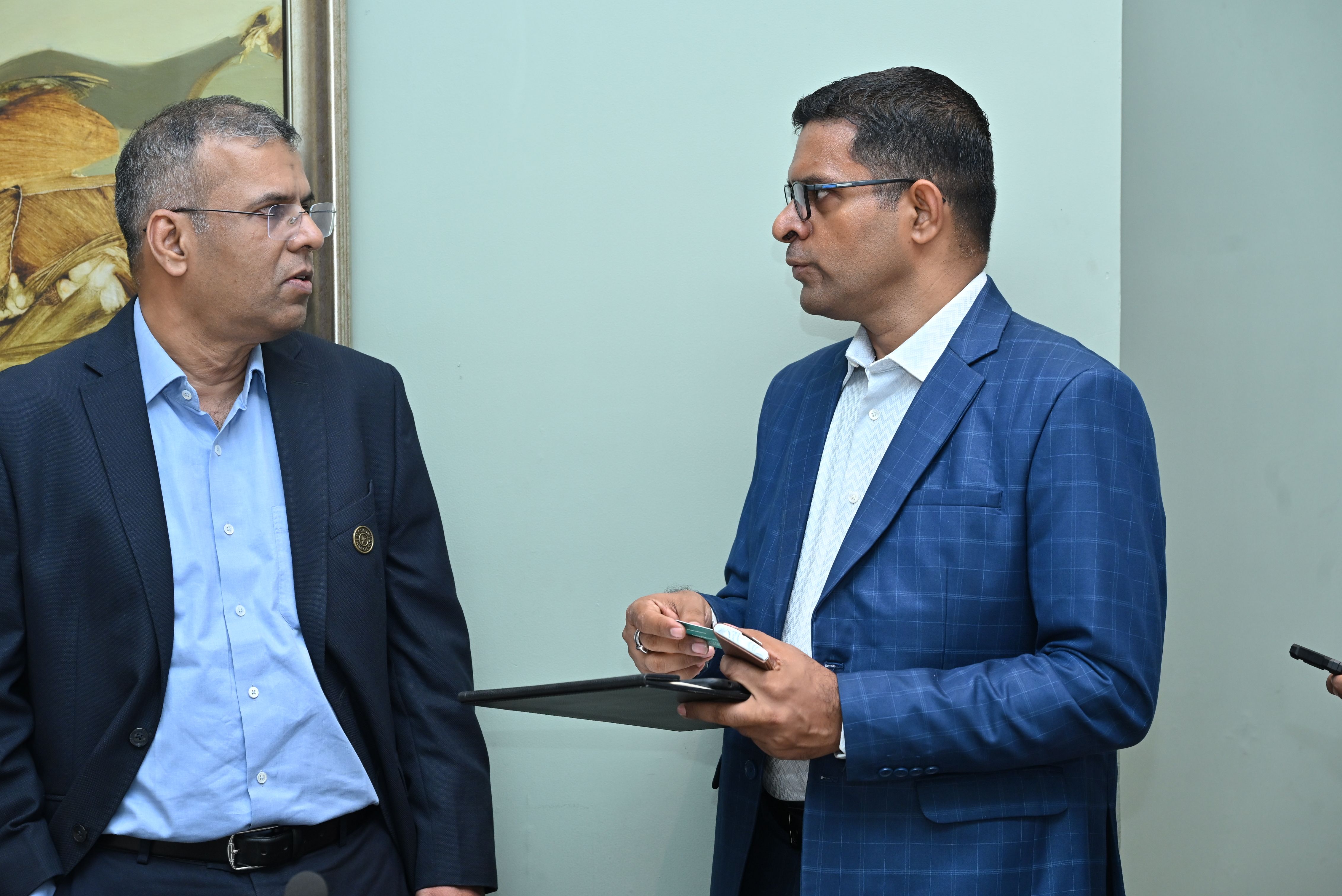 CEO Roundtable on Advanced Manufacturing - photograph 5