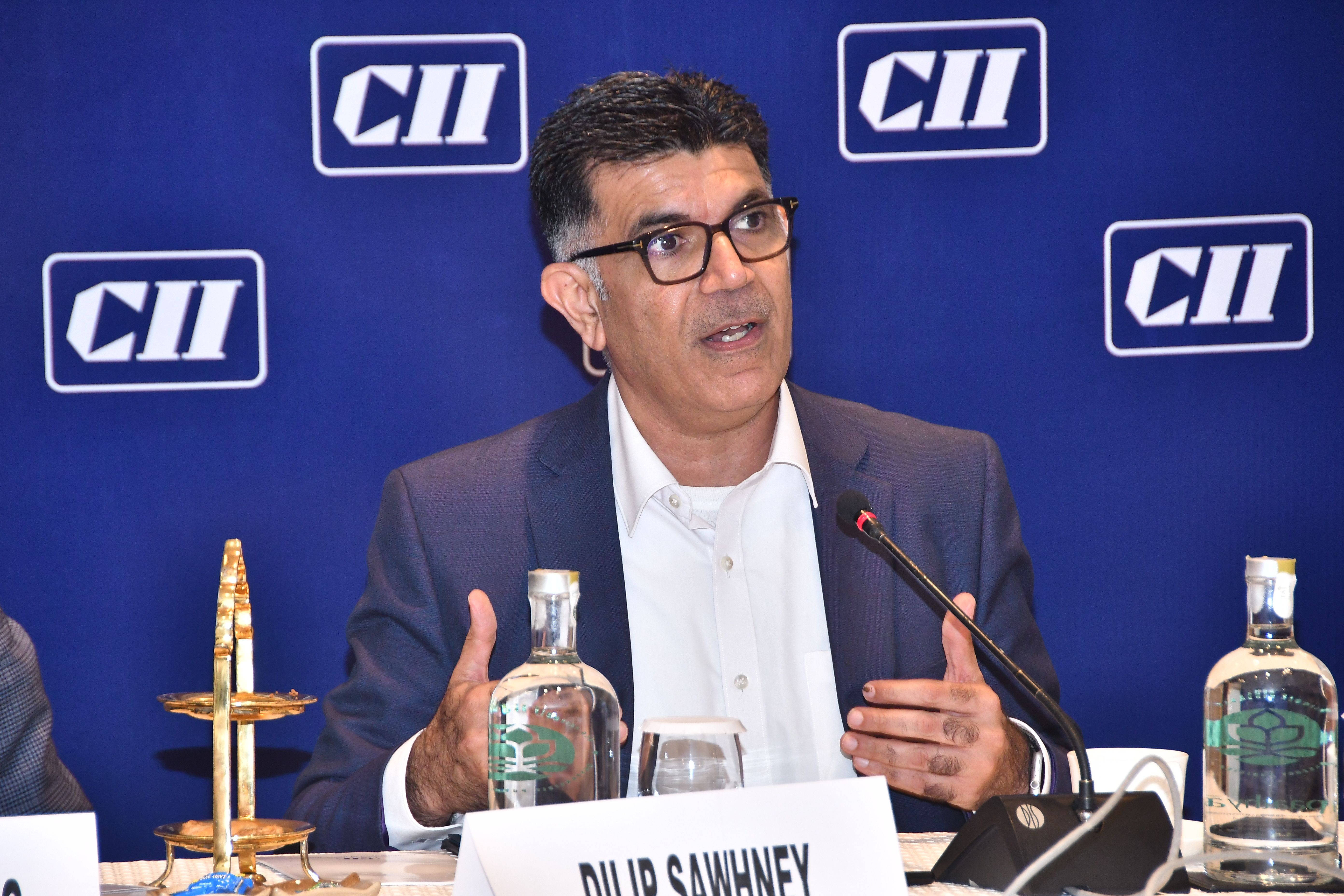 Roundtable on AI in Manufacturing & OT Cybersecurity Enhancing Operational Excellence and Security - photograph 4