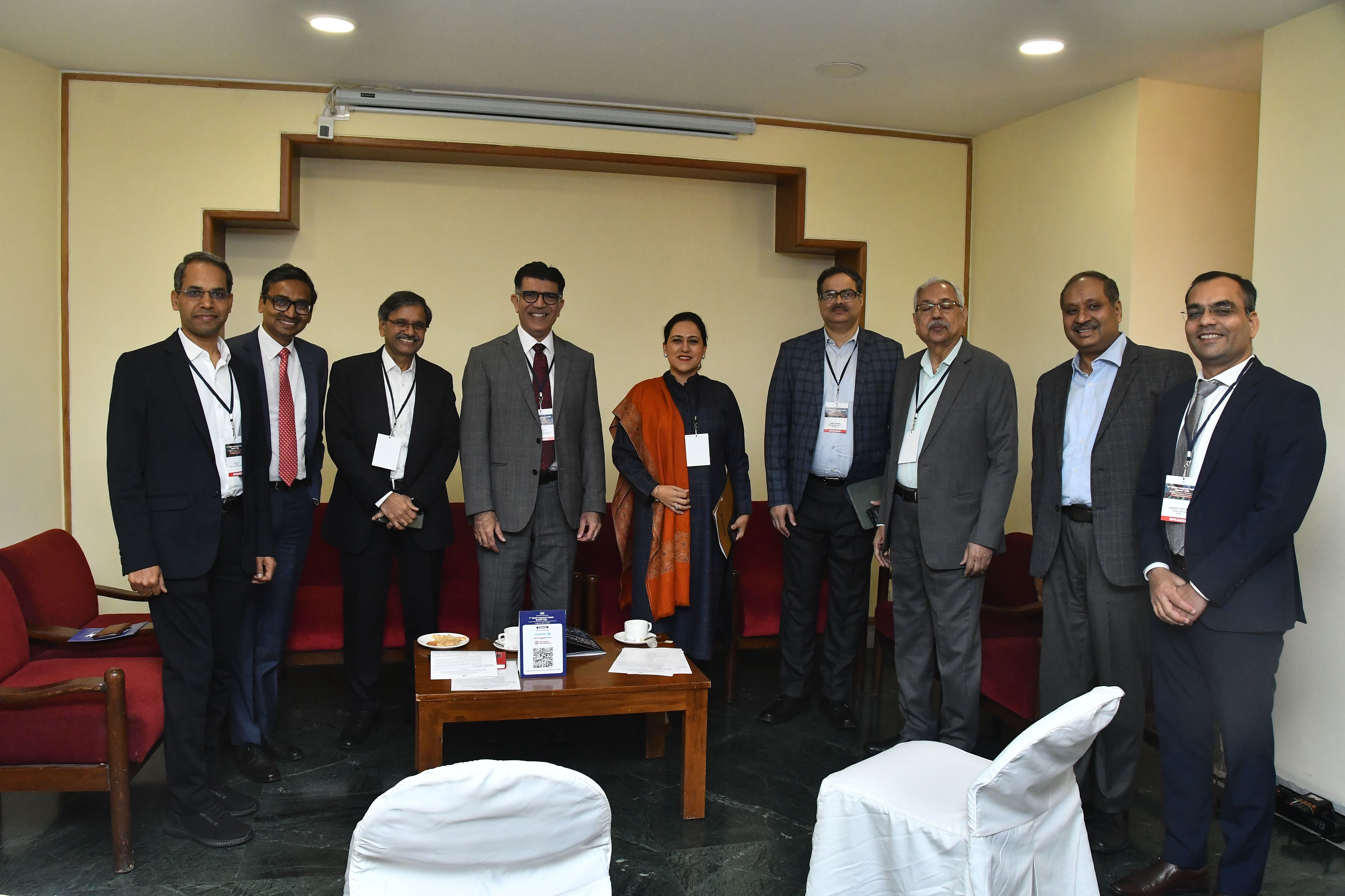 9th Smart Manufacturing Summit 2024 - photograph 5