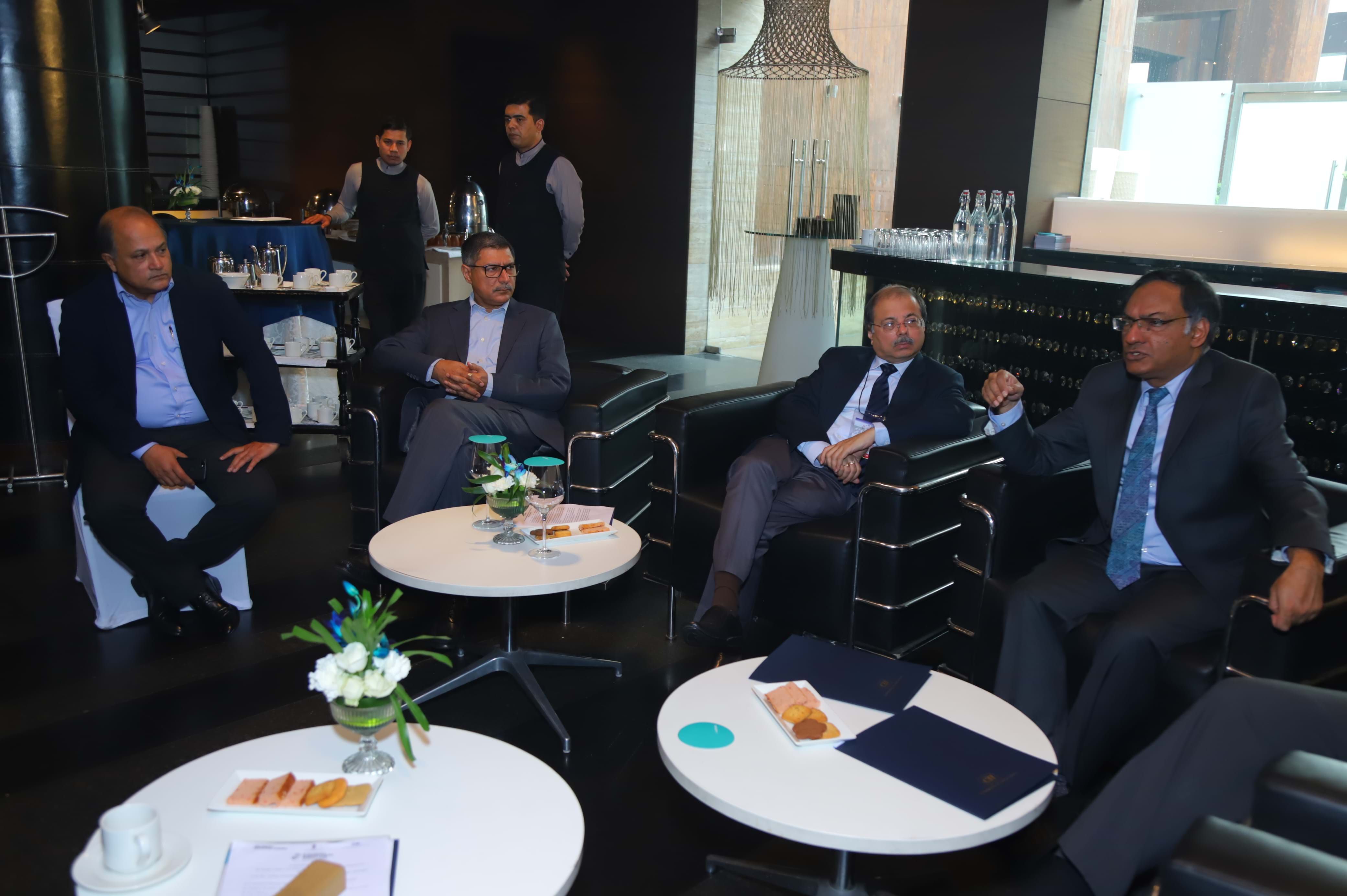 5th CII Smart Manufacturing Summit 2019 - photograph 3