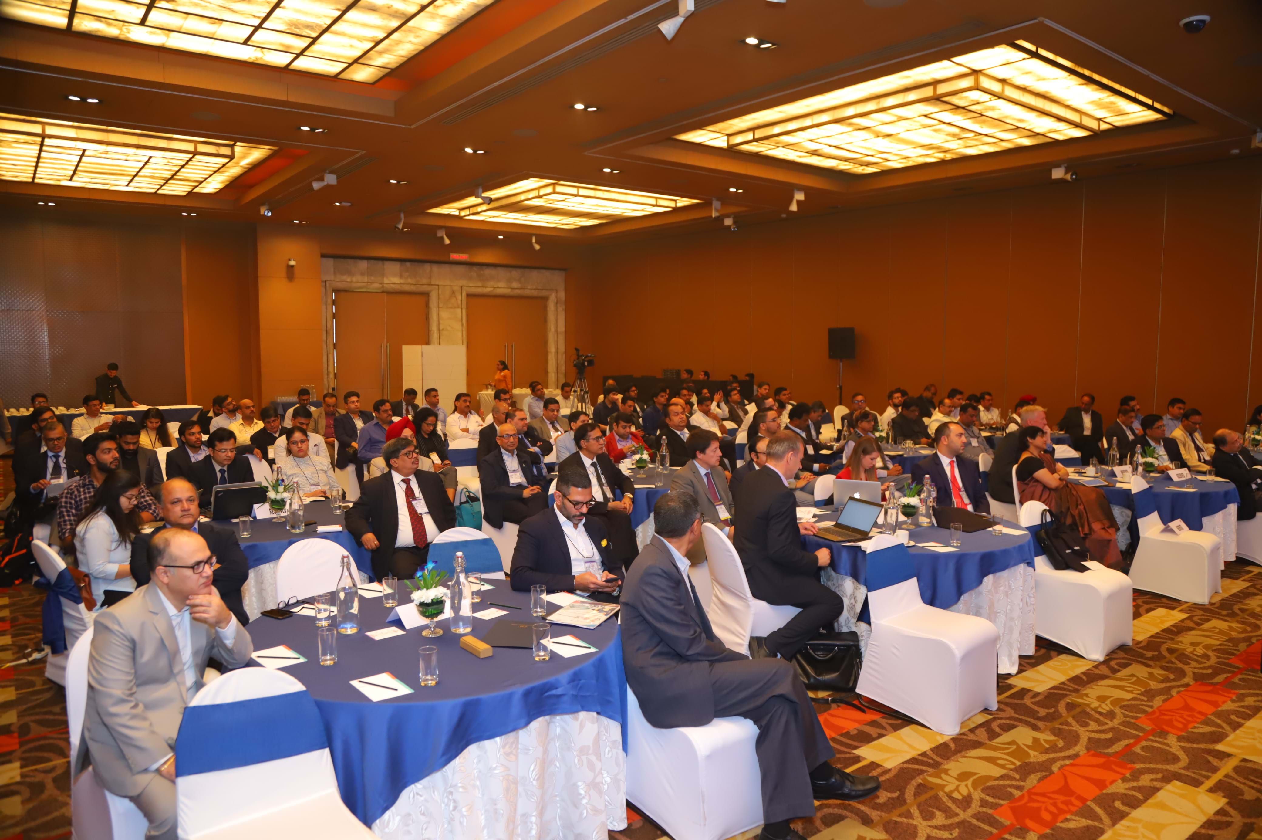 5th CII Smart Manufacturing Summit 2019 - photograph 7