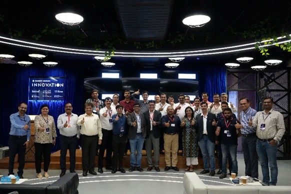 Training Programme on AI in Manufacturing — Delhi NCR