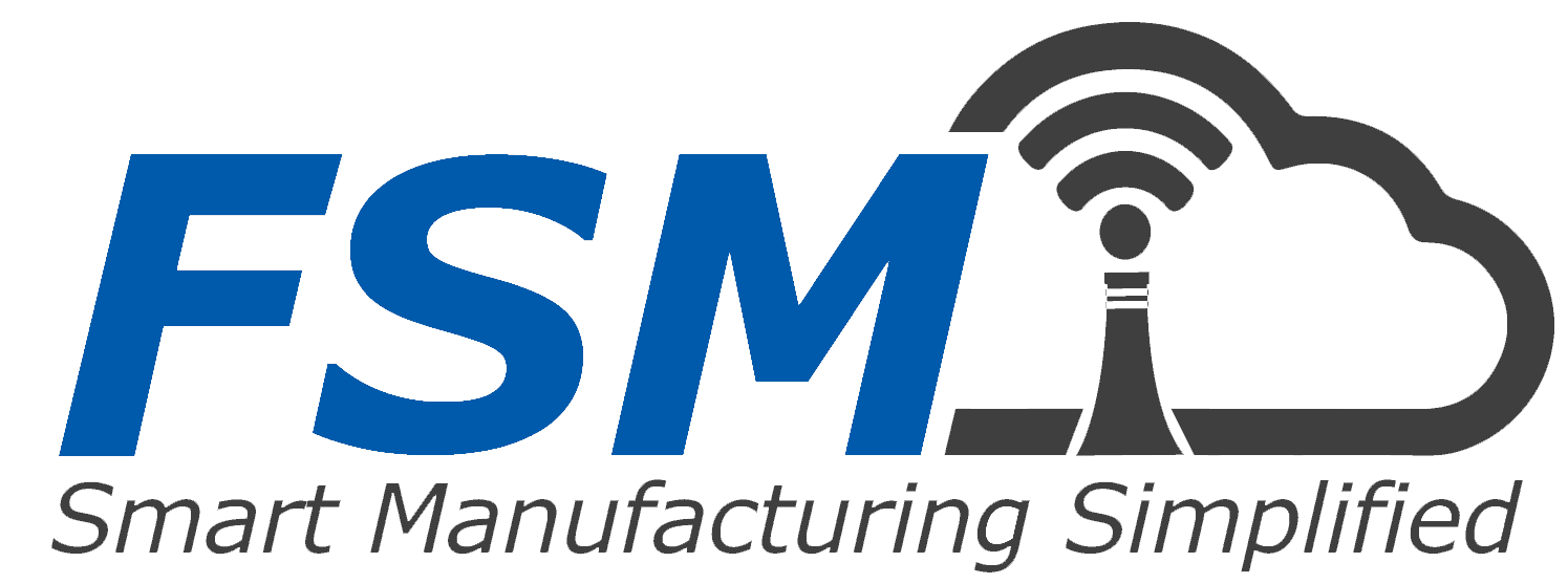 IITD-AIA Foundation for Smart Manufacturing logo