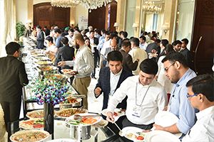 4th CII Smart Manufacturing Summit 2018 - photograph 2