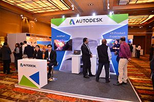 3rd CII Smart Manufacturing Summit and Exhibition 2017 - photograph 22
