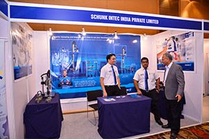 3rd CII Smart Manufacturing Summit and Exhibition 2017 - photograph 27