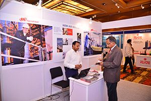 3rd CII Smart Manufacturing Summit and Exhibition 2017 - photograph 30