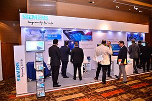 3rd CII Smart Manufacturing Summit and Exhibition 2017 - photograph 21