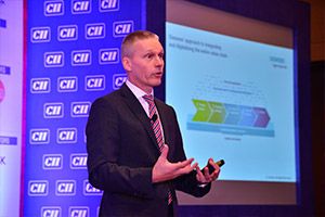 3rd CII Smart Manufacturing Summit and Exhibition 2017 - photograph 24