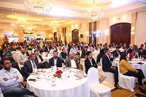 4th CII Smart Manufacturing Summit 2018 - photograph 4