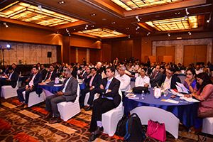 3rd CII Smart Manufacturing Summit and Exhibition 2017 - photograph 23