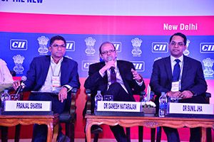 3rd CII Smart Manufacturing Summit and Exhibition 2017 - photograph 3