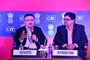 3rd CII Smart Manufacturing Summit and Exhibition 2017 - photograph 5